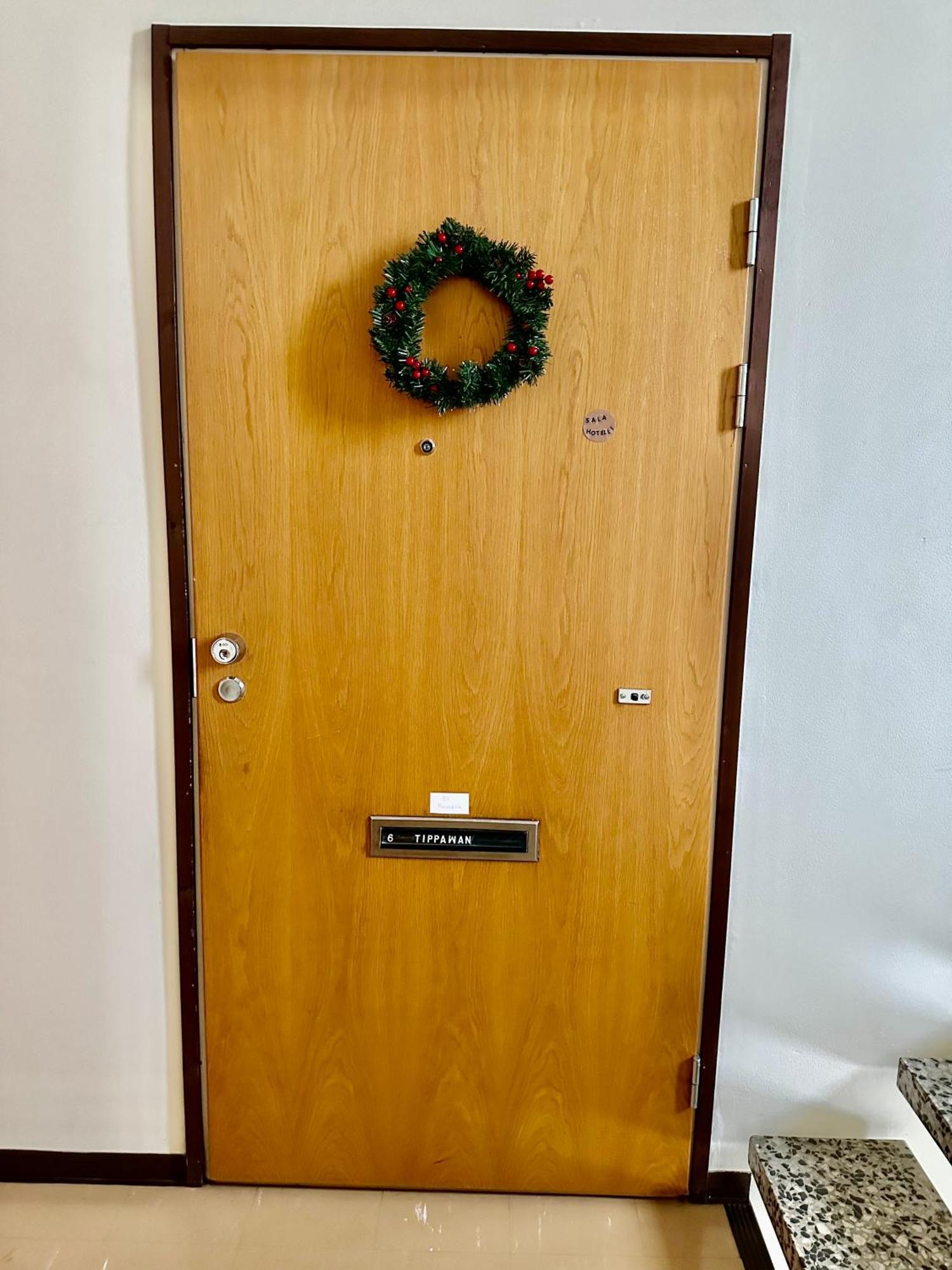 Elegant Apartment With Sauna In The Center Rovaniemi Exteriör bild